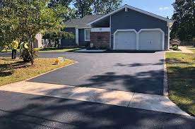 Best Driveway Removal and Replacement  in Coushatta, LA